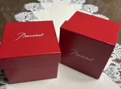Baccarat2025ロックグラス LEXUS20th Anniversary