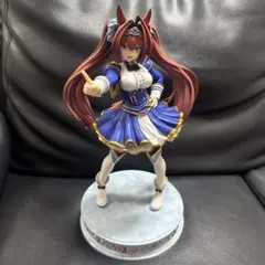 ダイワスカーレット　フィギュア