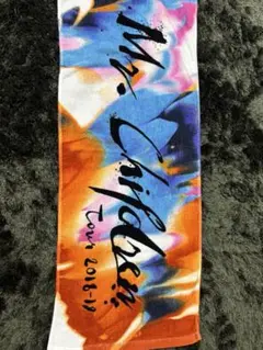 Mr.Children Tour 2018-19 タオルのサムネイル
