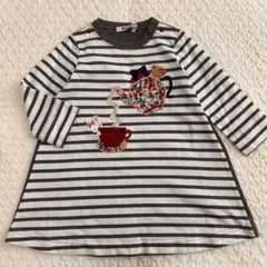 ファミリア　ワンピース