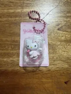 Nurse Kitty Angel ファスナーマスコット サンリオ Nurse Kitty Angel ファスナーマスコット サンリオ - メルカリ