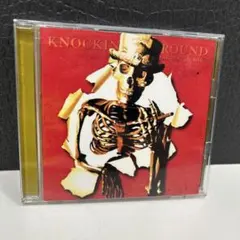 4268 KNOCKIN' AROUND /TAK MATSUMOTO 松本孝弘
