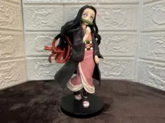 鬼滅の刃　竈門ねず子　フィギュアのサムネイル