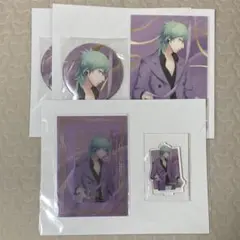 メルカリ便 うたプリ CR ブロッコリーオンラインくじ セット ブロッコリーオンラインくじ うたの☆プリンスさまっ♪ Color