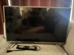 Hisense 32型 液晶テレビ 本体 リモコン付きのサムネイル
