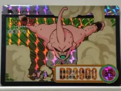 DBZ アマダ PPカード 3弾 No.90 ギャグの修行 界王様 - メルカリ