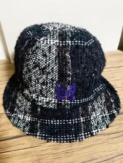 NEEDLES ニードルズ Bermuda Hat