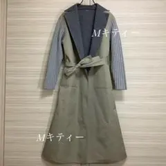 【 新品 】FABIANA FILIPPI ファビアナ フィリッピ ★コート★のサムネイル