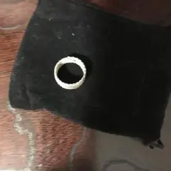週末再値下げジョーシュモ　リング