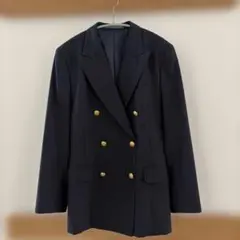 テーラードジャケット ダブル