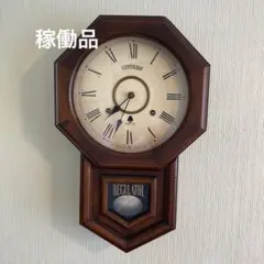 2026年最新】柱時計citizenの人気アイテム - メルカリ