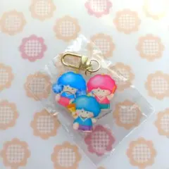 【新品】ゴロピカドン アクリルキーホルダー サンリオ　レトロ