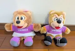 サンフレッチェ広島 サンチェ フレッチェぬいぐるみ - メルカリ