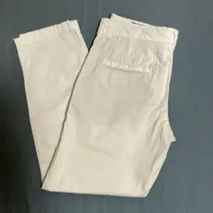UNIQLO❤️レディースチノパン・Ｓ