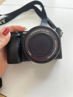 RICOH GXR＋P10＋A16 セット 動作確認済 バッテリー2個 - メルカリ