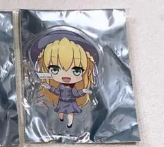 ヘブンバーンズレッド　東京タワー　アクリルスタンド　東城つかさ　ヘブバンのサムネイル