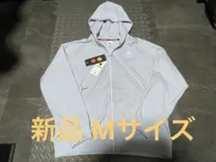 ルコック☆レディースパーカー（Mサイズ）新品未使用！