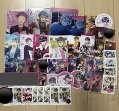 アイドリッシュセブン Re:vale 百 まとめ売り - メルカリ