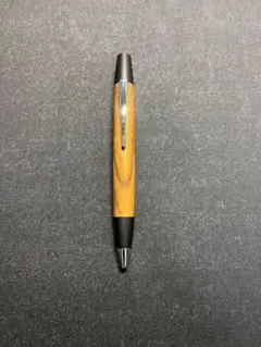 野原工芸　木のシャープペンシル　えんじゅ　エンジュ　槐 槐（エンジュ）のシャープペンシル – 野原工芸オンラインストア