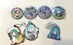 2026年最新】雪ミク 缶バッジの人気アイテム - メルカリ
