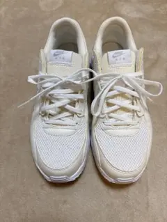 ナイキ【NIKE】エア マックス エクシー　26.5 　ホワイト　スニーカー