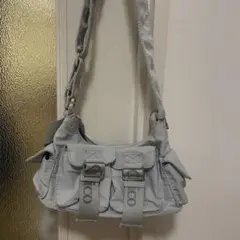 chico ショルダーバッグ
