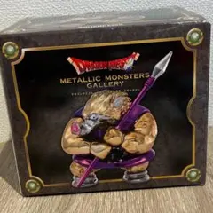 ドラゴンクエスト メタリックモンスターズギャラリー ギガンテス