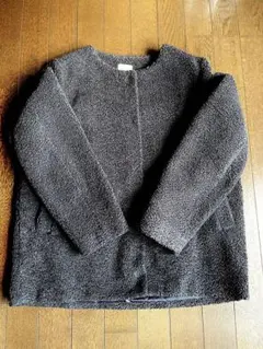 ボアジャケット