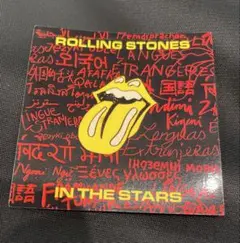 THE ROLLING STONES ステッカー - メルカリ