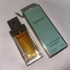 ティファニー シアー オードパルファム アトマイザー 50ml - メルカリ