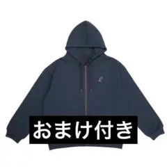 菊池風磨 おふうかい パーカー Lサイズ