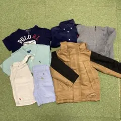 ラルフローレン