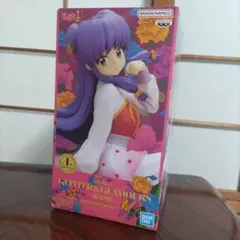 RANMA 1/2 GLITTER & GLAMOURS SHAMPOO