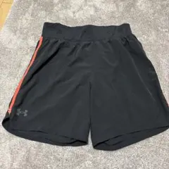 Under Armour HEATGEAR ショートパンツ L アンダーアーマー