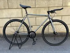 2026年最新】cartel bikes avenue loの人気アイテム - メルカリ