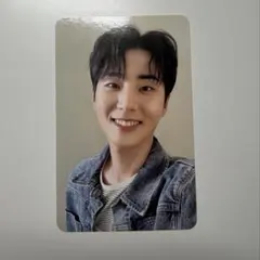 ウォンピル DAY6 ヨントン参加者限定 トレカ ウォンピル DAY6 ヨントン参加者限定 トレカ - メルカリ