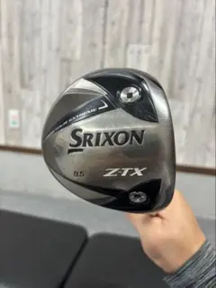 週末値下げ【新品・未使用】ディアマナZX 50S 1W用 スリクソンスリーブ