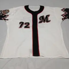 2026年最新】誠 ユニフォーム ロッテの人気アイテム - メルカリ