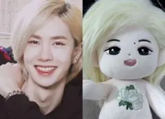 2025年最新】陳情令ぬいぐるみの人気アイテム - メルカリ