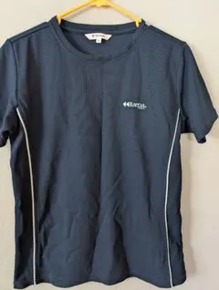 Kaepa ネイビー Tシャツ Mサイズ