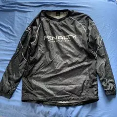 PENALTY ピステ ブラック Lサイズのサムネイル