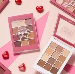 パール グリッター アイシャドウ アイメイク 韓国コスメ ラメ　化粧品　目　秋