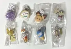 コンプリート2セット　ポケピーススイーツマスコット