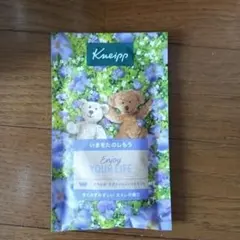 Kneipp クナイプ バスソルト スミレの香り 入浴剤のサムネイル