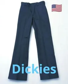 ★値下げ【新品タグ付】Dickies 874 Original Fit チノパン