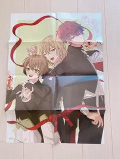 魔法使いの約束 まほやく　spoon.2Di B's-LOG 雑誌　セット 魔法使いの約束 まほやく spoon.2Di B's-LOG 雑誌 セット 【公式通販】