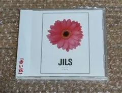 JILS 赤い花 D≒SIRE YUKIYA 藤田幸也 Kαin - メルカリ