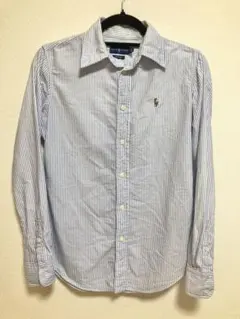 Ralph Lauren Custom Fit 長袖シャツ XS