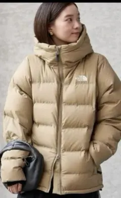 新品タグ付きTHE NORTH FACE ビレイヤーパーカ XS ベージュ 2025年最新】ノースフェイス ビレイヤーパーカーxsの人気アイテム