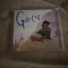 GAUCHE ゴーシュ 南野陽子 【CD】